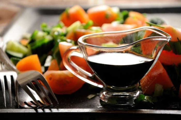 Бальзамические уксусы Бальзамические уксусы