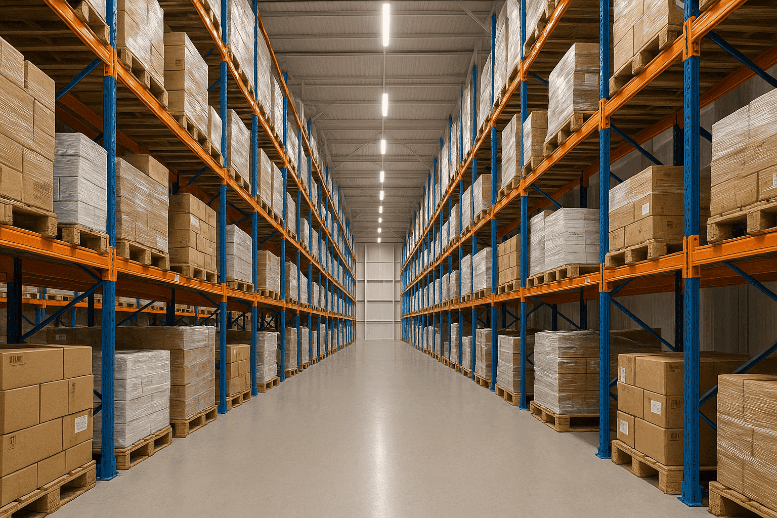 Ответ хранение на нашем складе Ответ хранение на нашем складе