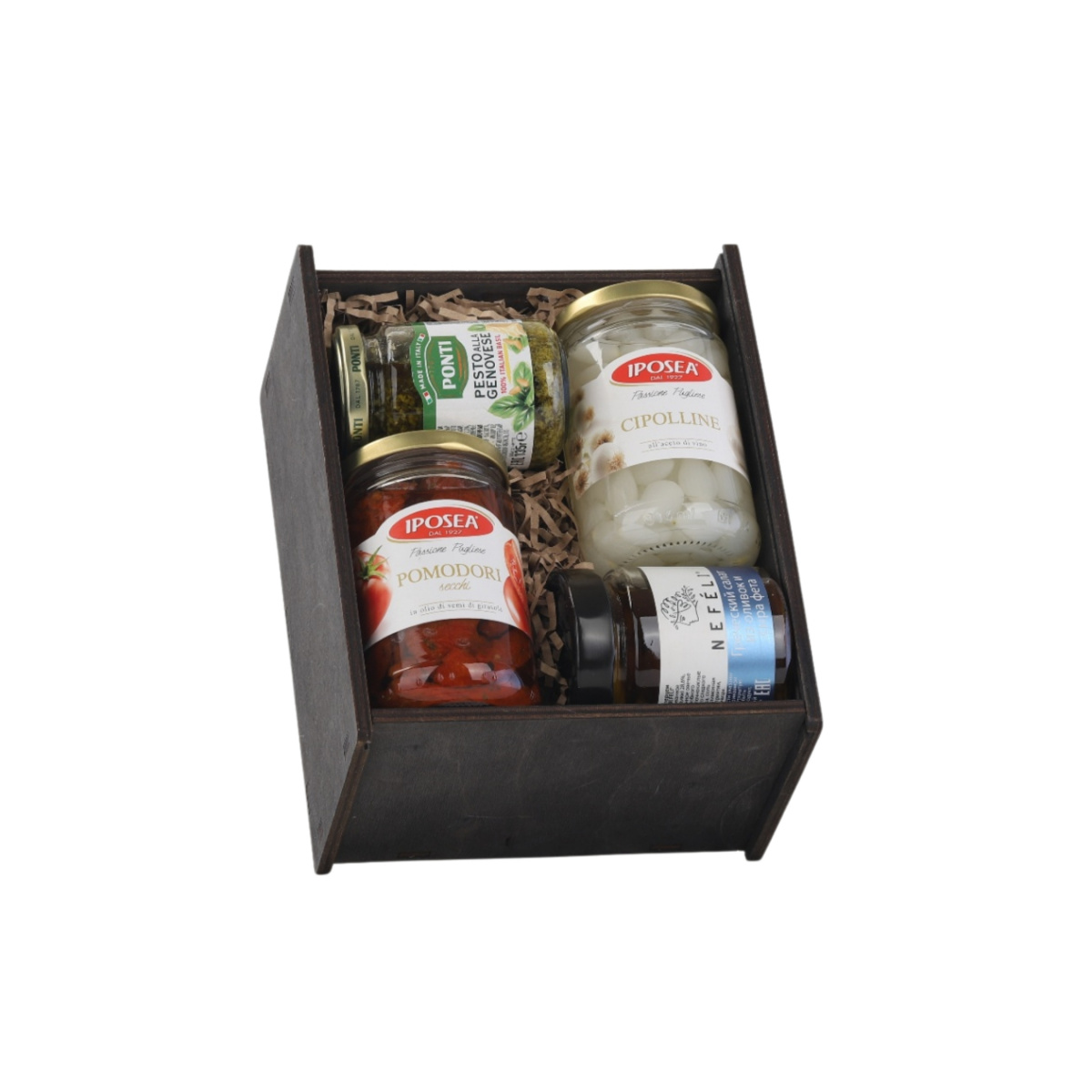 Подарочный набор MINI №52