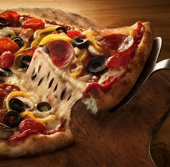 Для пиццы Для пиццы