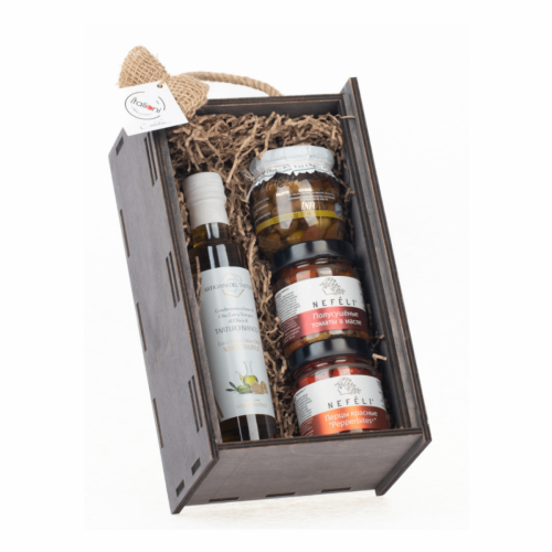 Подарочный набор Italioni №57