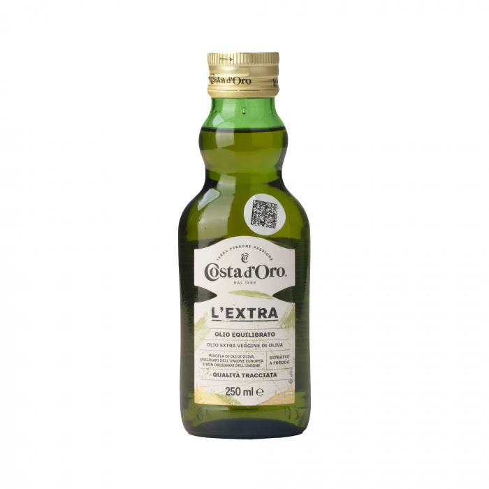 Extra Virgin Extra Virgin