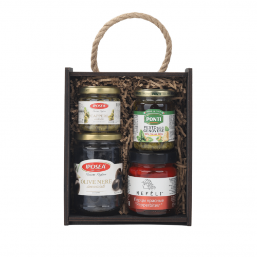 Подарочный набор MINI №38