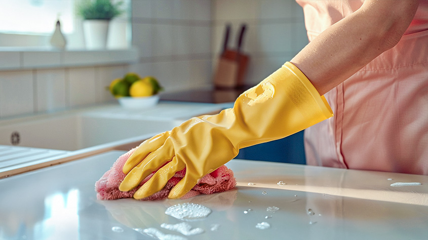 Как ухаживать за корпусной и мягкой мебелью Как ухаживать за корпусной и мягкой мебелью