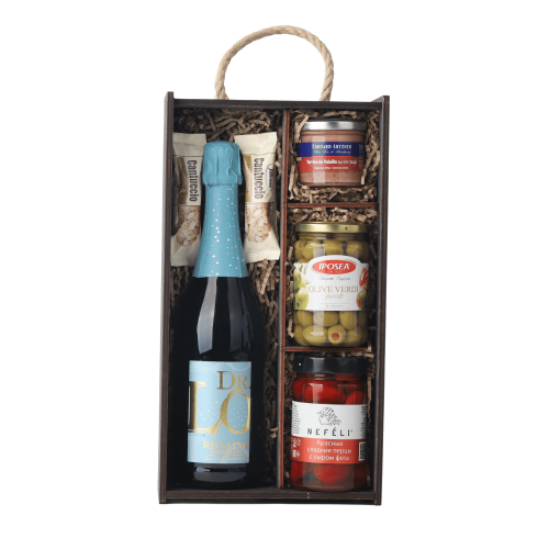 Подарочный набор WINE №13