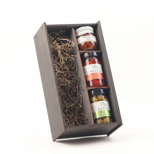 Подарочный набор DUETTO №51