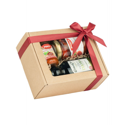 Подарочный набор KRAFT BOX №33 Подарочный набор KRAFT BOX №33