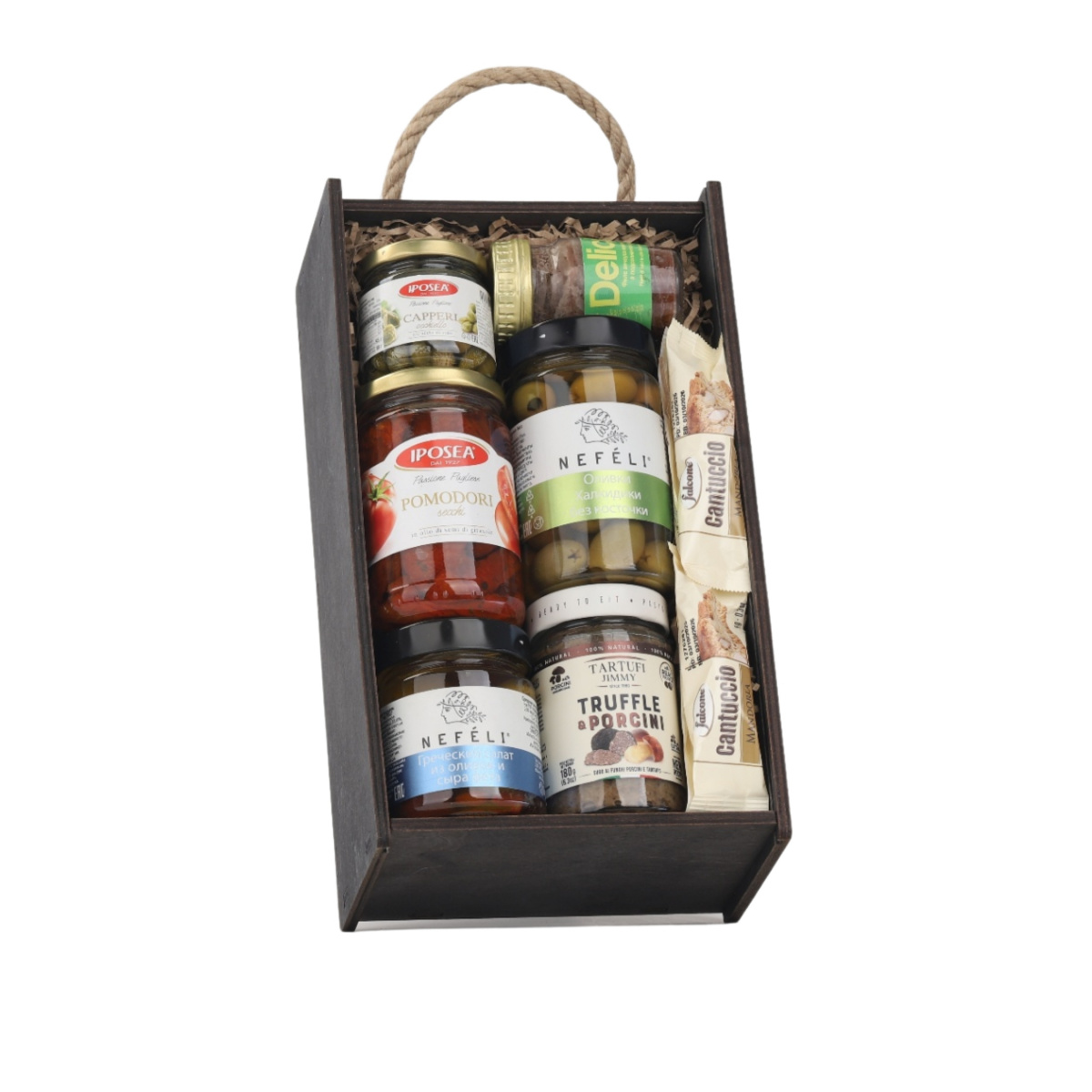 Подарочный набор Italioni №56