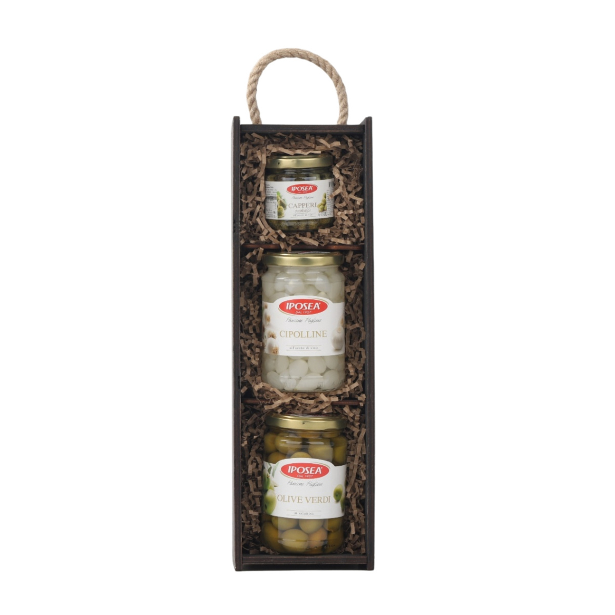 Подарочный набор ТРИО №206