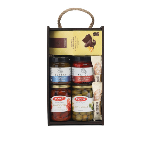 Подарочный набор Italioni №121