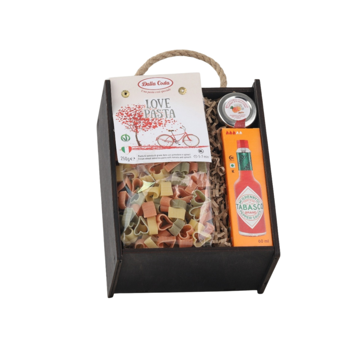 Подарочный набор MINI любовь №56