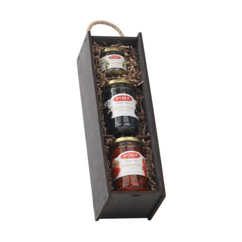 Подарочный набор ТРИО №204