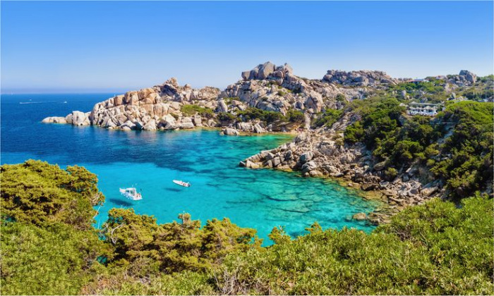 Сардиния Сардиния