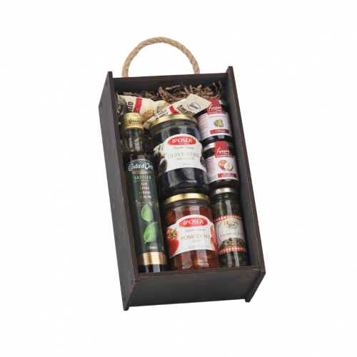 Подарочный набор Italioni №115 Подарочный набор Italioni №115