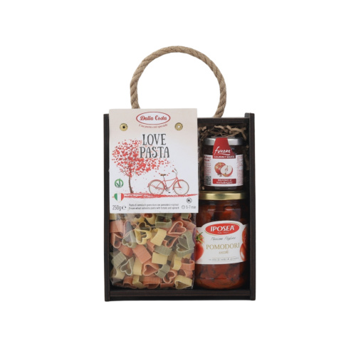 Подарочный набор MINI любовь №54