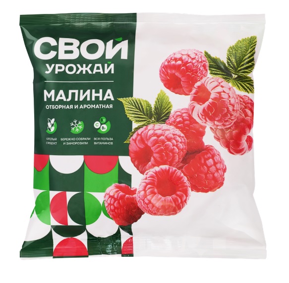 Ягоды и фрукты