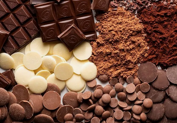 Шоколад Шоколад