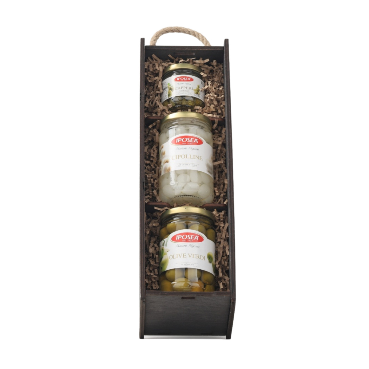 Подарочный набор ТРИО №206