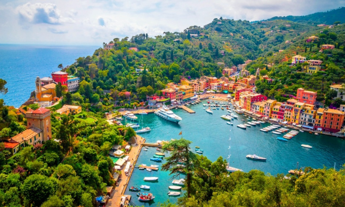 Лигурия Лигурия