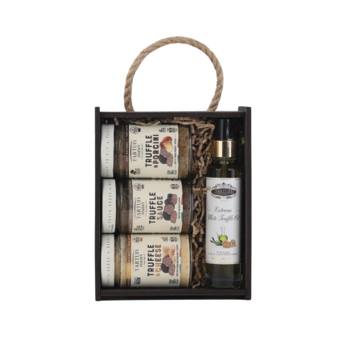 Подарочный набор MINI Tartufo №50