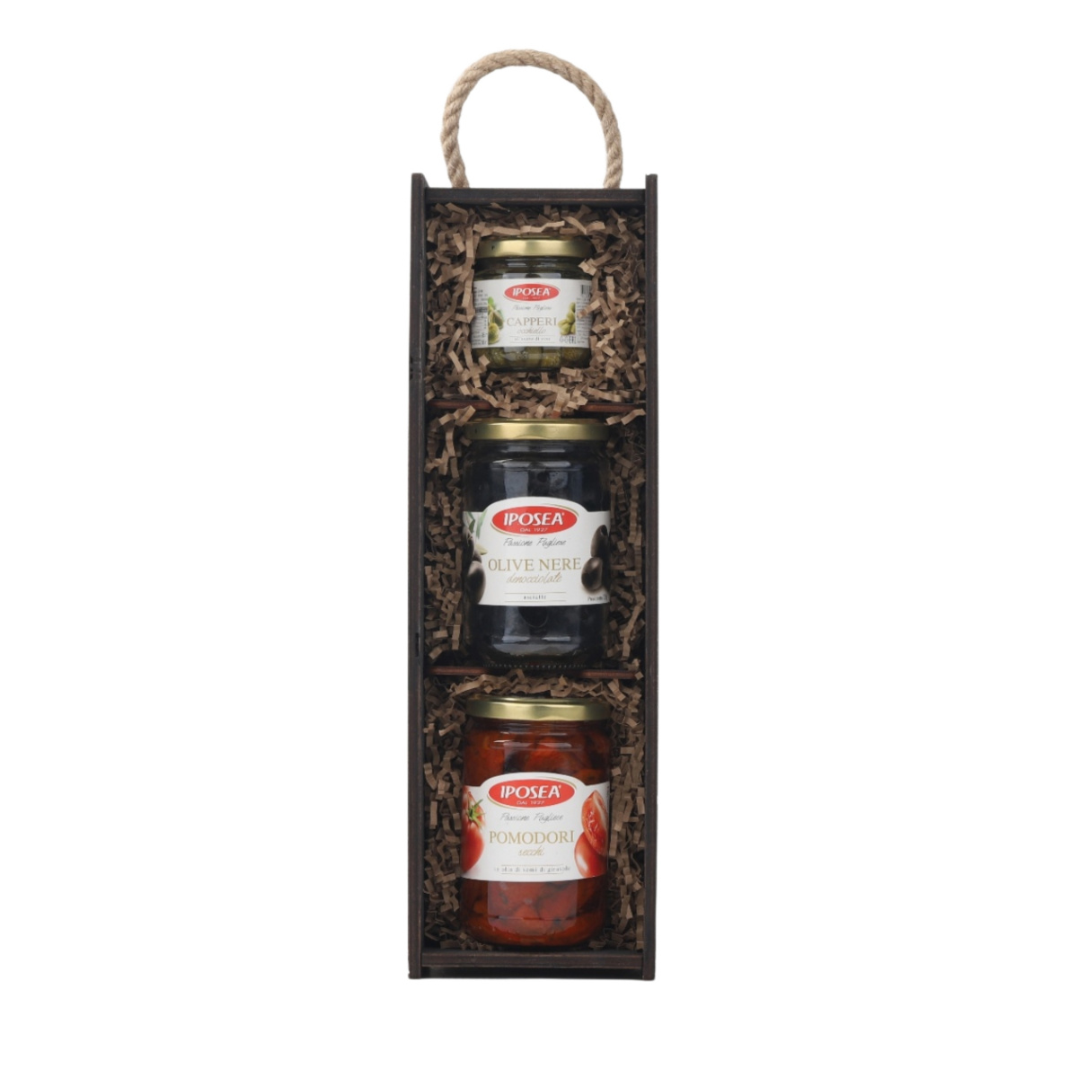 Подарочный набор ТРИО №204