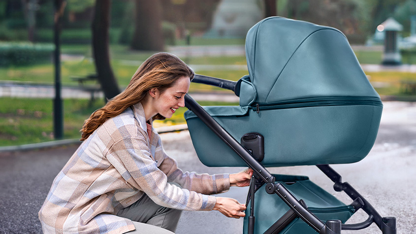 Что лучше: коляска-люлька или коляска-трансформер Что лучше: коляска-люлька или коляска-трансформер