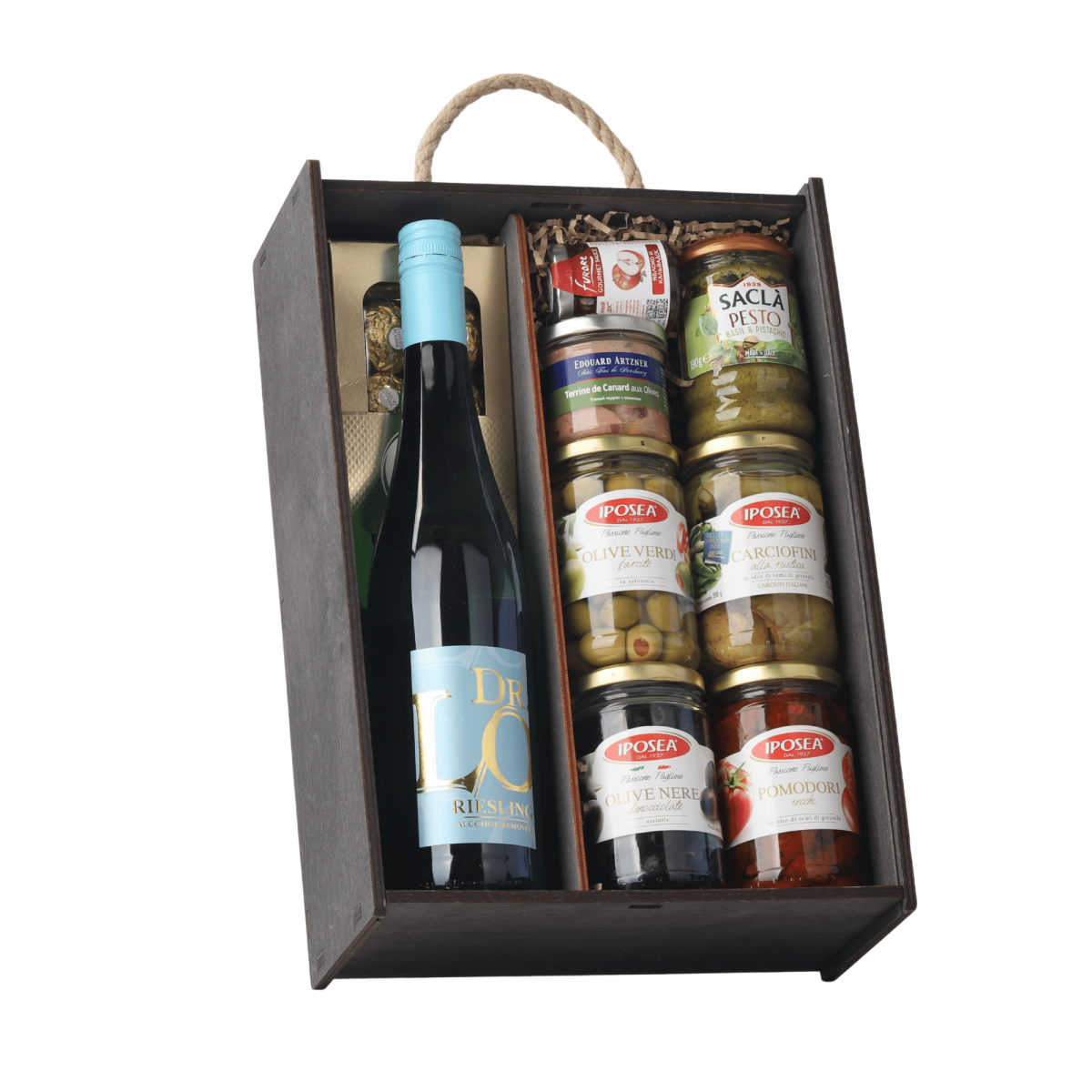 Подарочный набор WINE №14