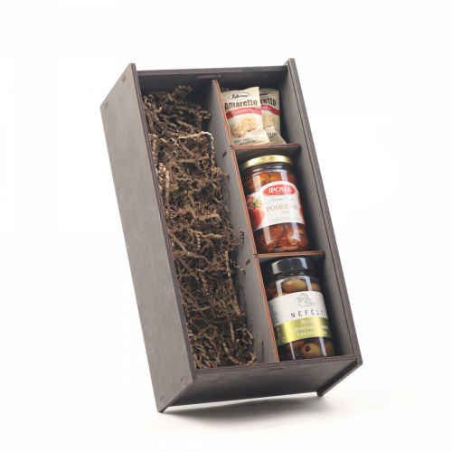 Подарочный набор DUETTO №55