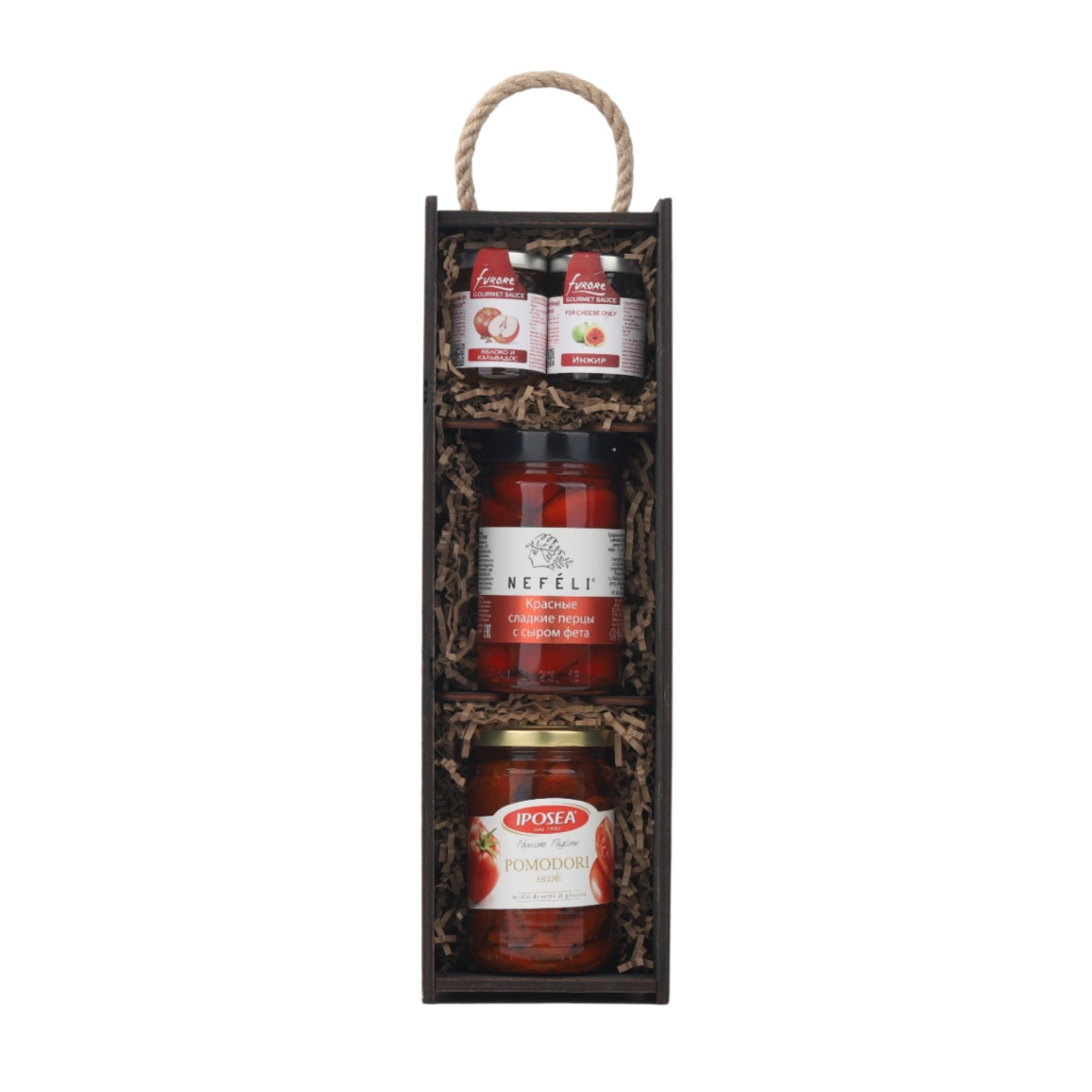 Подарочный набор ТРИО №203