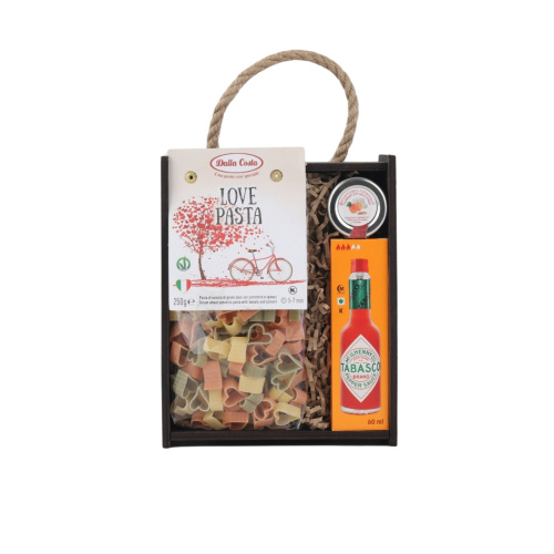 Подарочный набор MINI любовь №56