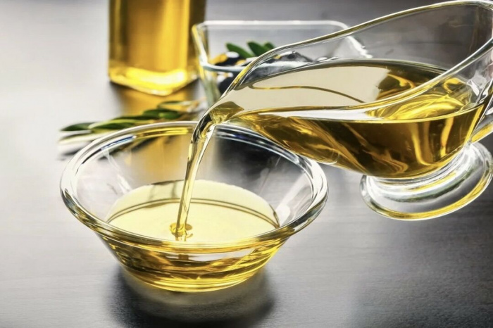 Оливковое масло Оливковое масло