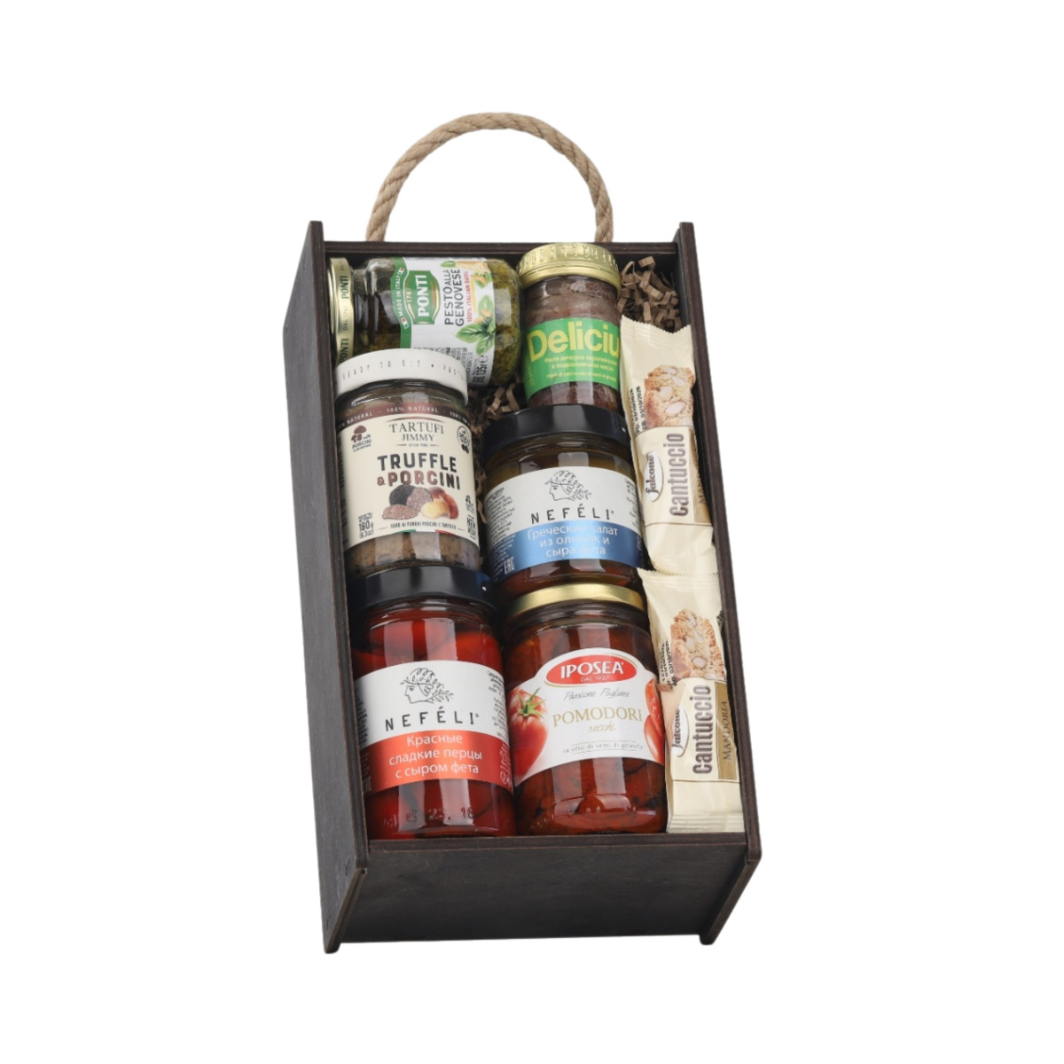 Подарочный набор Italioni №120