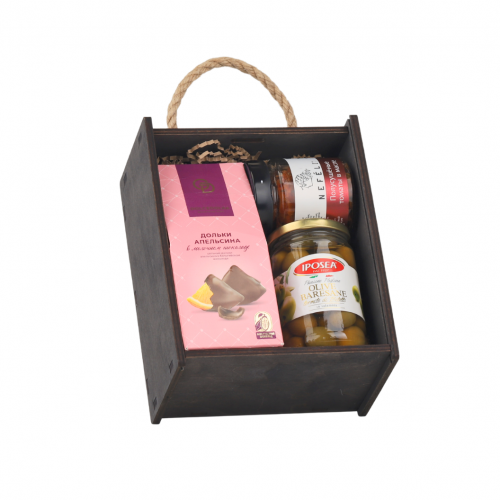 Подарочный набор MINI №51 Подарочный набор MINI №51