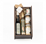 КОРПОРАТИВНЫЕ ПОДАРОЧНЫЕ НАБОРЫ