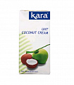 Кокосовые сливки  Тетрапак 24%, KARA (1л)