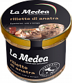 Риллет из утки, La Medea (0,085кг)