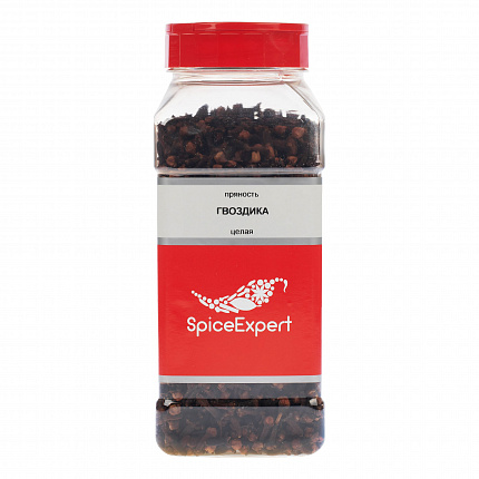 Гвоздика целая, SpicExpert (0,300кг)