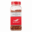 Перец красный острый Чили дробленый, SpicExpert (0,300кг)