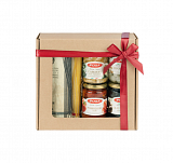 КОРПОРАТИВНЫЕ ПОДАРОЧНЫЕ НАБОРЫ