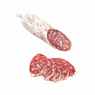 Колбаса сыровяленая полусухая SALAME del BORGO (с трюфелем), ARTIGIANO  (0,170кг)